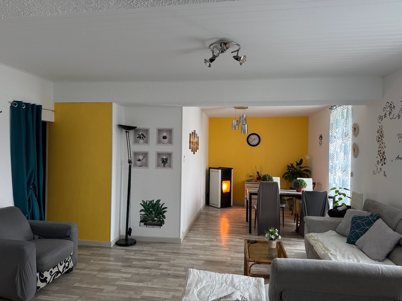 Maison à vendre à Saint-jean-d hermine, 378 m², 5 pièces – photo 3 sur 15