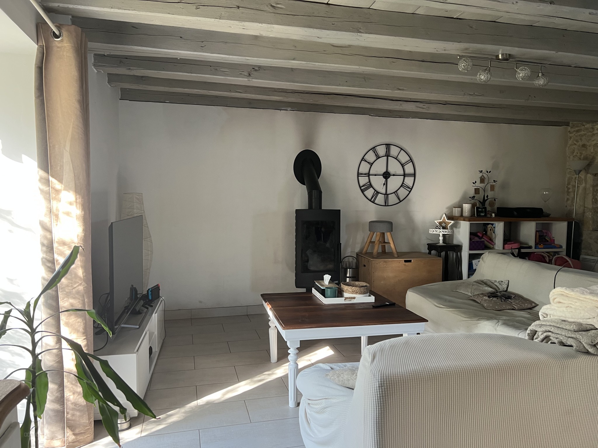 Maison à vendre à Thire, 754 m², 5 pièces – photo 2 sur 17