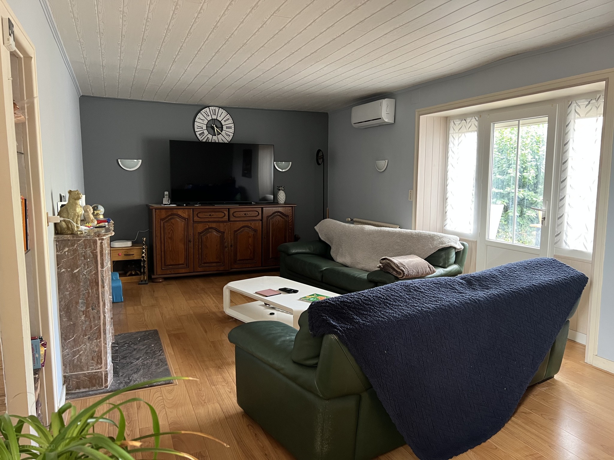 Maison à vendre à Nalliers, 234 m², 6 pièces – photo 2 sur 18