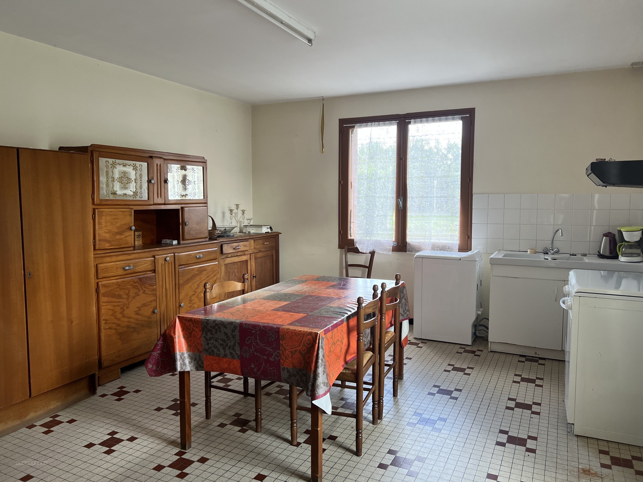 Maison à vendre à Saint-jean-d hermine, 22,41 m², 4 pièces – photo 2 sur 16