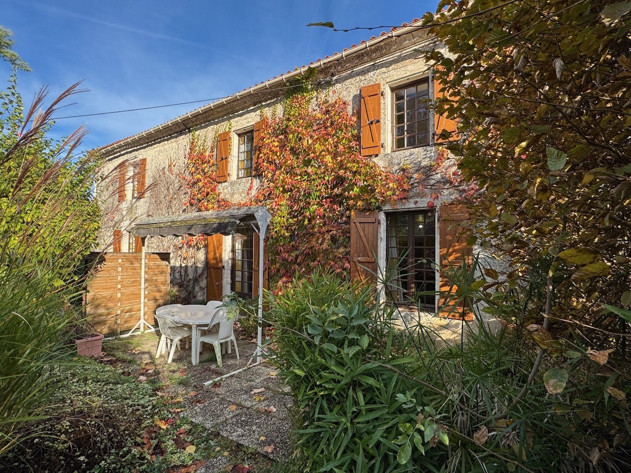 Maison à vendre à La chapelle themer, 270 m², 4 pièces – photo 2 sur 18