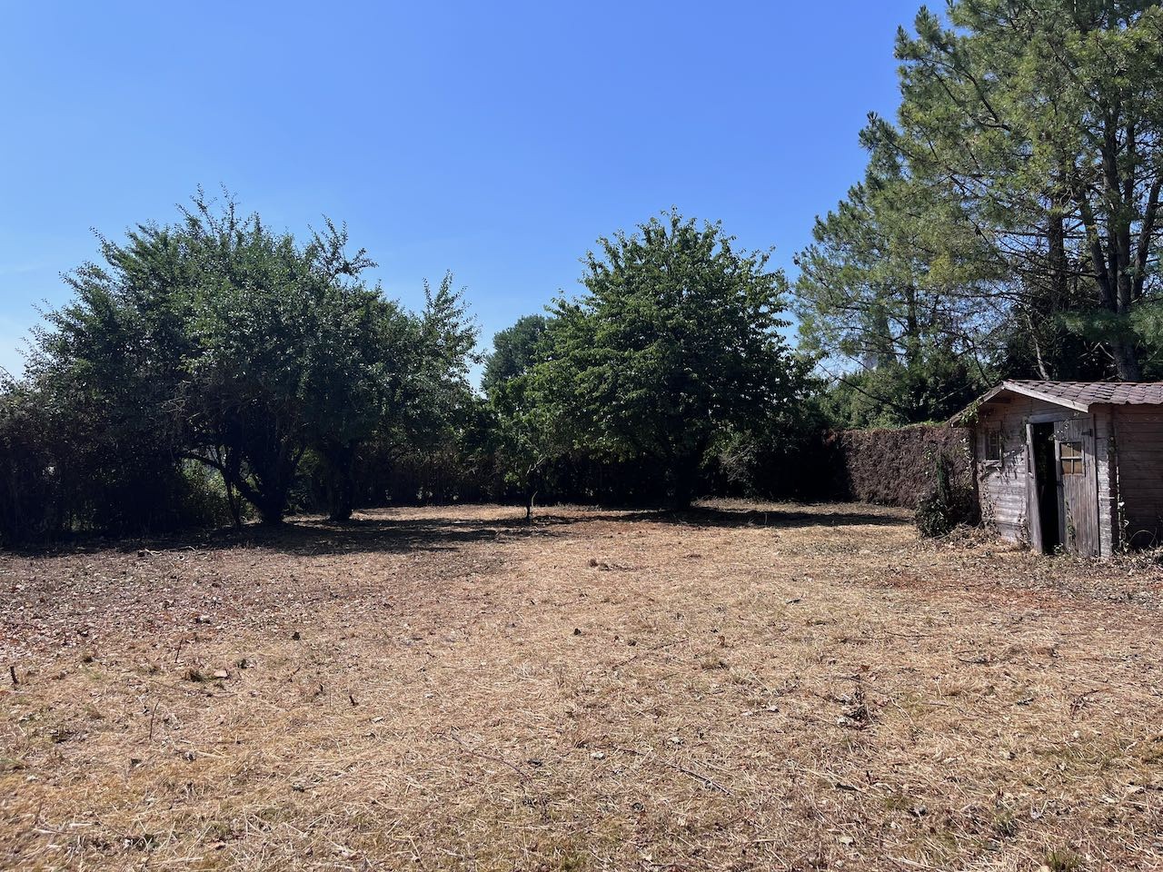 Bien immobilier à vendre à Ste hermine, 797 m² – photo 3 sur 7