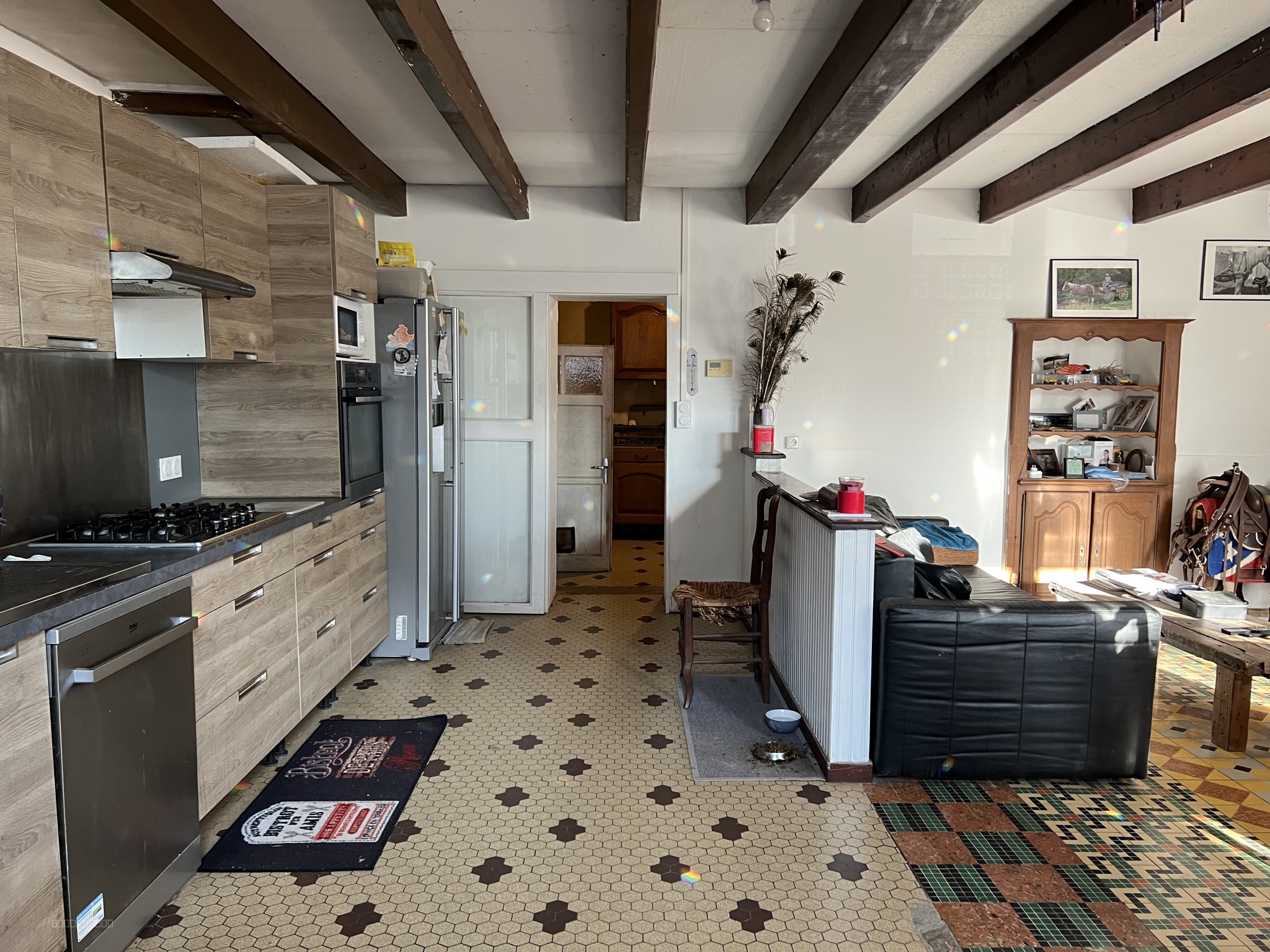 Bien immobilier à vendre à Ste hermine, 34,38 m², 4 pièces – photo 2 sur 19
