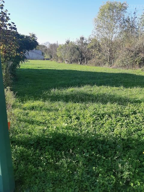 Bien immobilier à vendre à Ste hermine, 1 063 m² – photo 1 sur 3