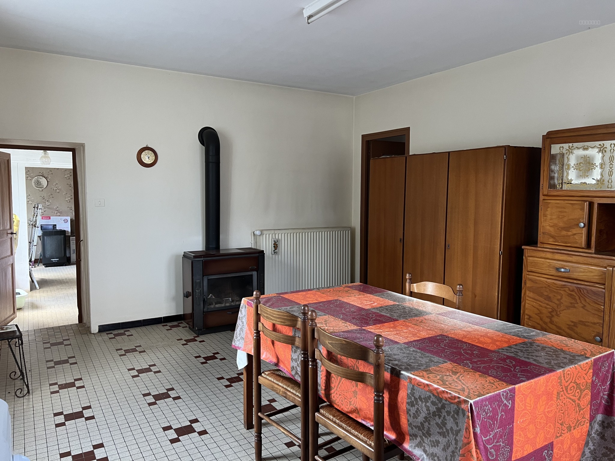 Maison à vendre à Saint-jean-d hermine, 22,41 m², 4 pièces – photo 3 sur 16