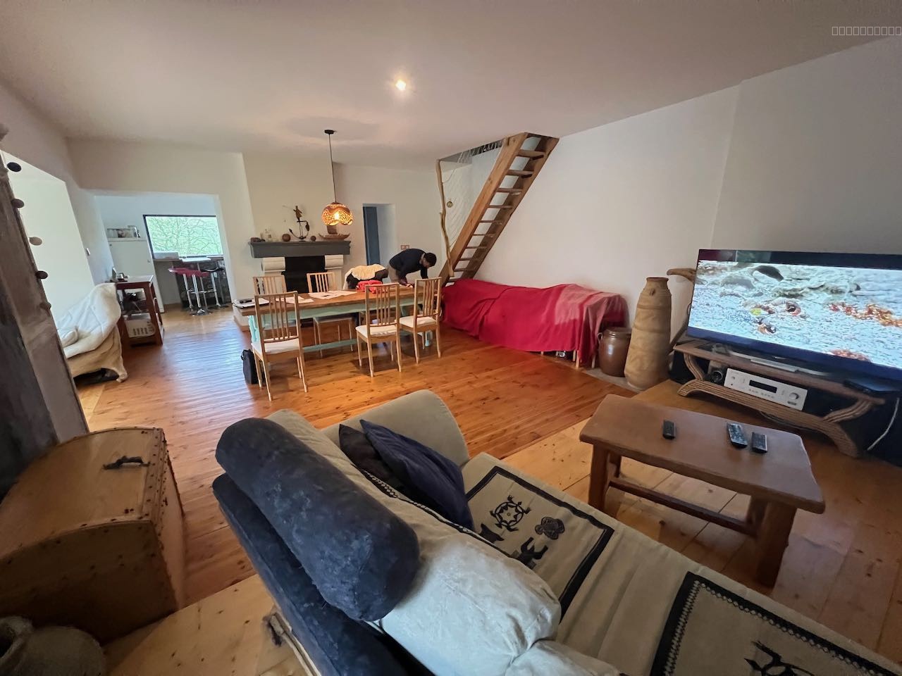 Maison à vendre à La reorthe, 25,73 m², 4 pièces – photo 3 sur 12