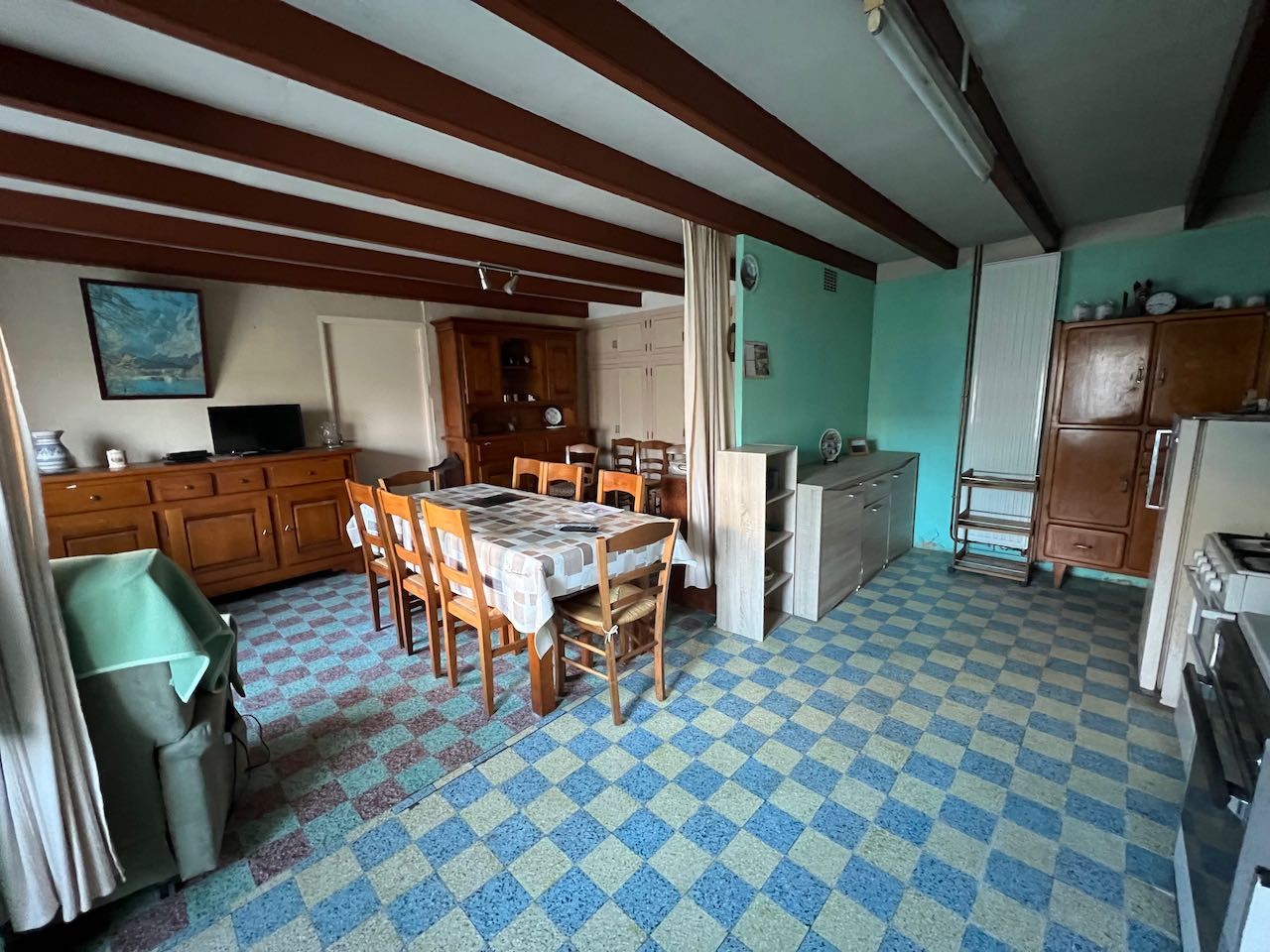 Maison à vendre à Ste gemme la plaine, 100 m², 4 pièces – photo 2 sur 11