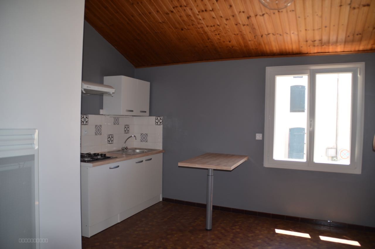 Appartement à louer à Saint-jean-d hermine, 490 m², 2 pièces – photo 2 sur 5