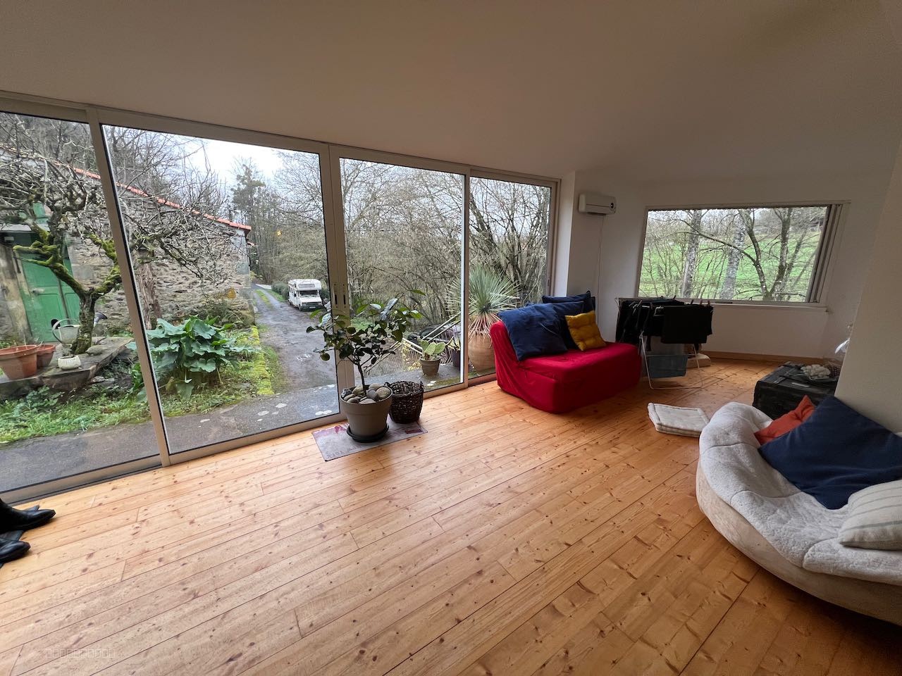 Maison à vendre à La reorthe, 25,73 m², 4 pièces – photo 2 sur 12