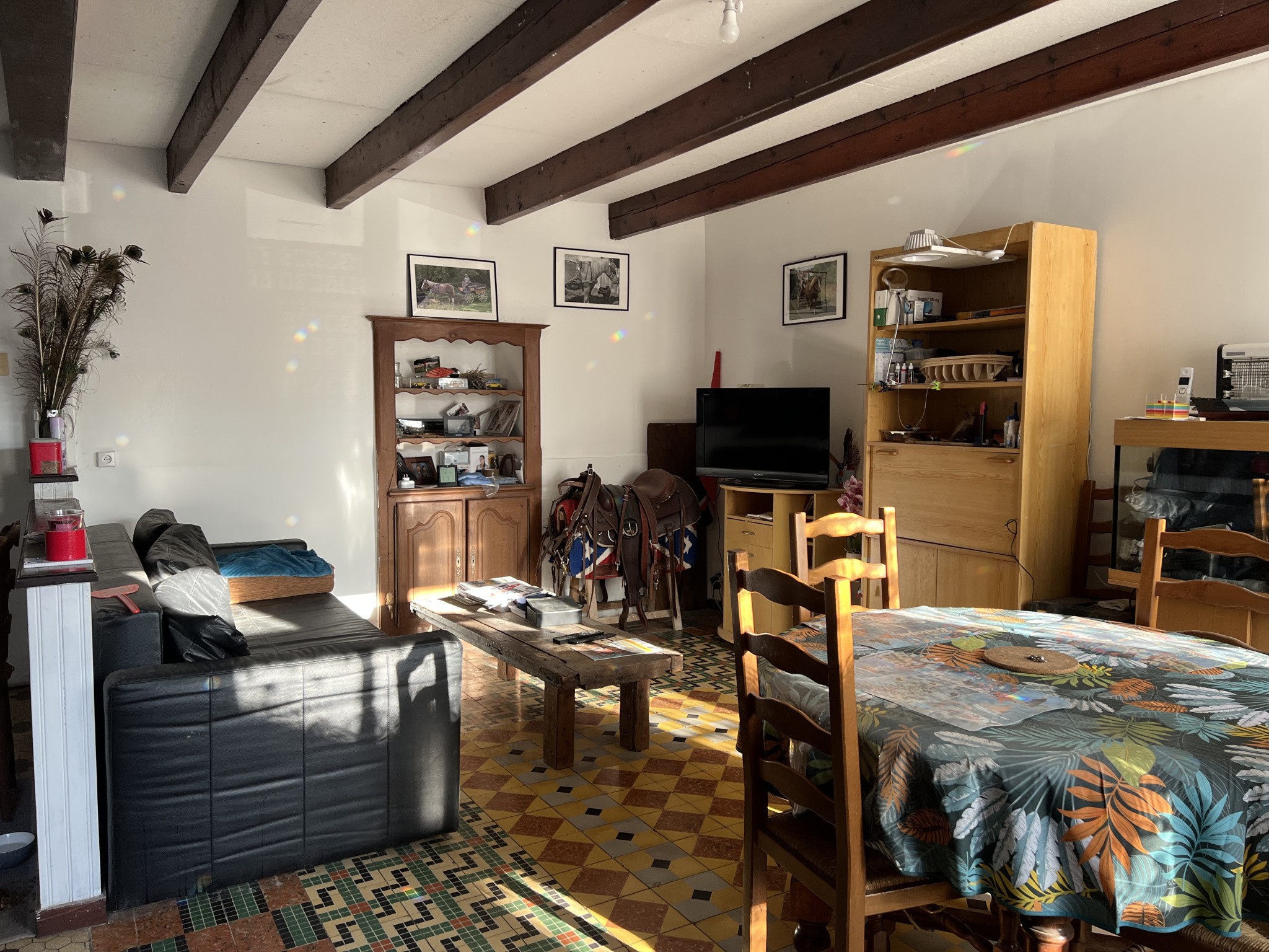Bien immobilier à vendre à Ste hermine, 34,38 m², 4 pièces – photo 3 sur 19