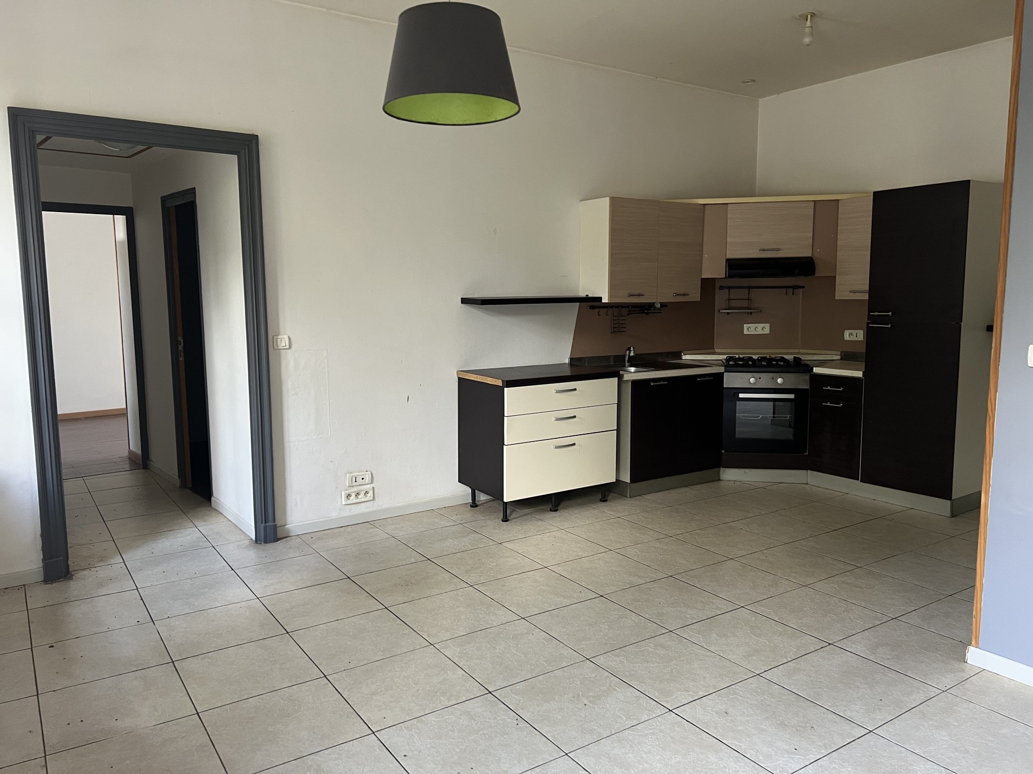 Appartement dans petite copropriété en centre ville — photo 1