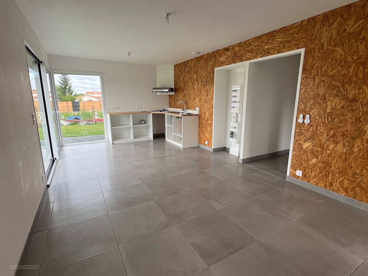 Maison à vendre à La reorthe, 28,46 m², 4 pièces – photo 2 sur 9
