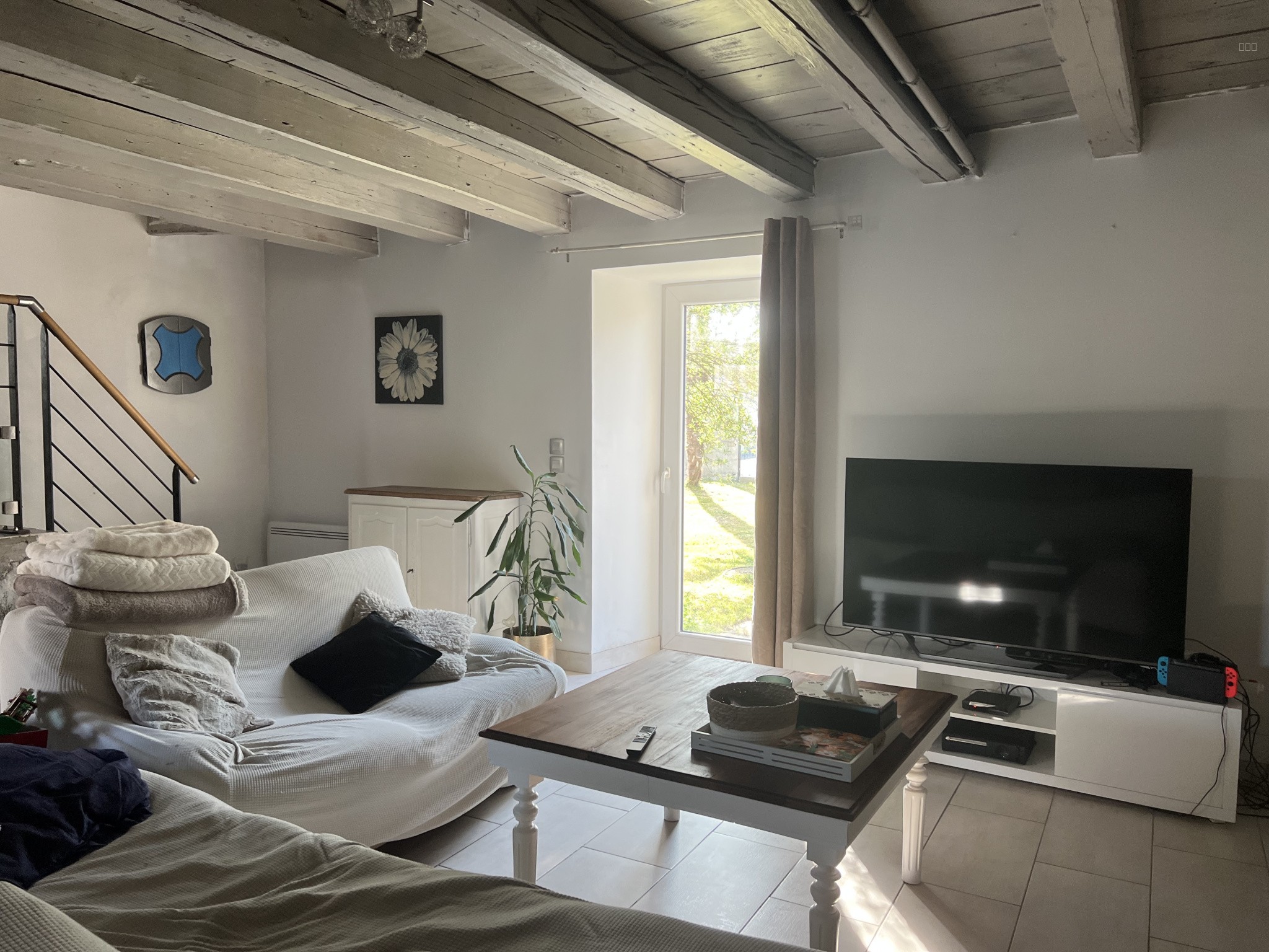 Maison à vendre à Thire, 754 m², 5 pièces – photo 3 sur 17