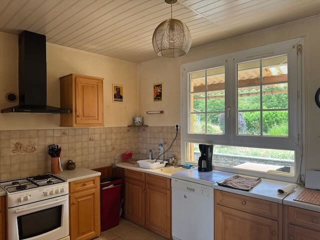 Maison à vendre à Thire, 124 m², 4 pièces – photo 3 sur 10