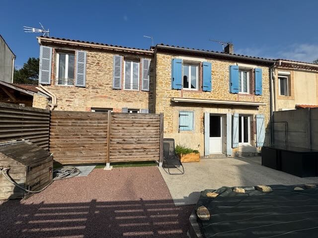 Maison à vendre à Mareuil sur lay dissais, 20,56 m², 3 pièces – photo 1 sur 10