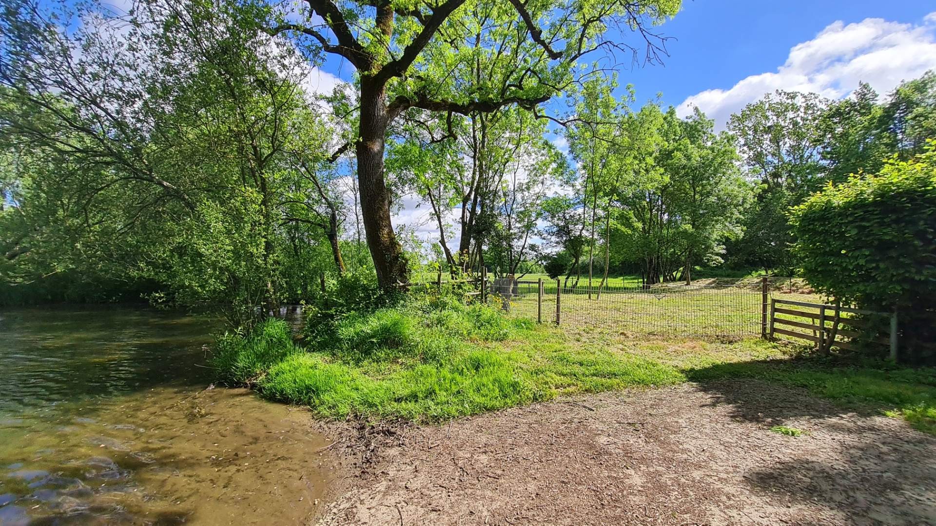 Terrain à vendre à Moutiers sur le lay, 595 m² – photo 3 sur 4