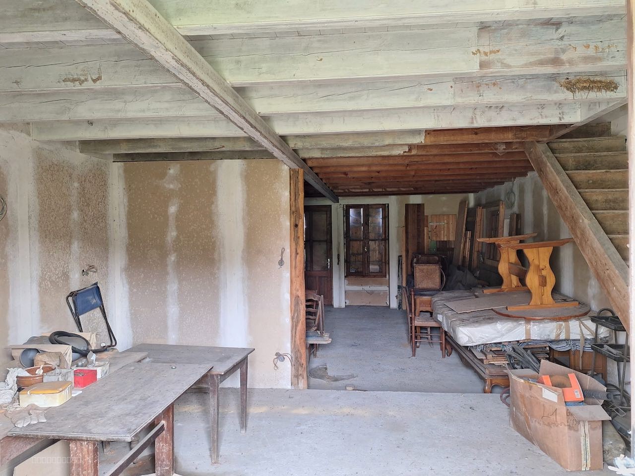 Maison à vendre à Bournezeau, 45 m², 3 pièces – photo 2 sur 11