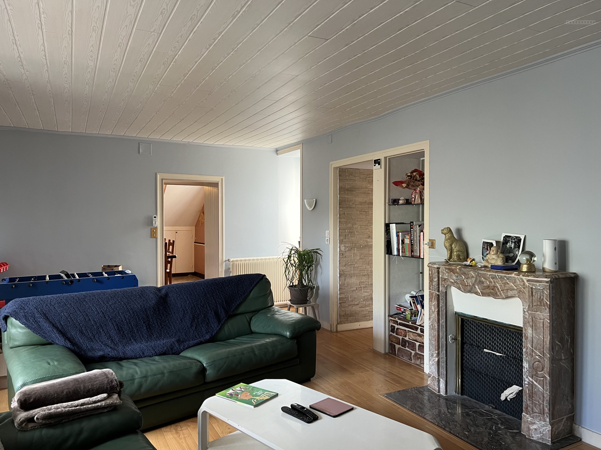 Maison à vendre à Nalliers, 234 m², 6 pièces – photo 3 sur 18