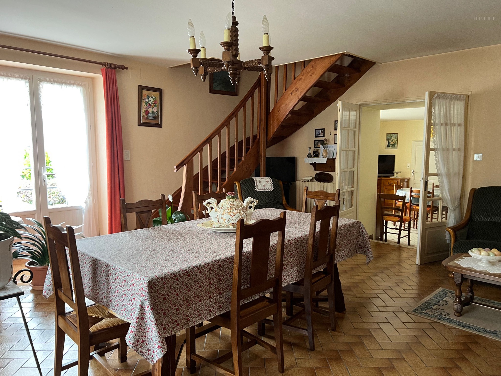 Maison à vendre à Saint-jean-d hermine, 285 m², 4 pièces – photo 3 sur 13