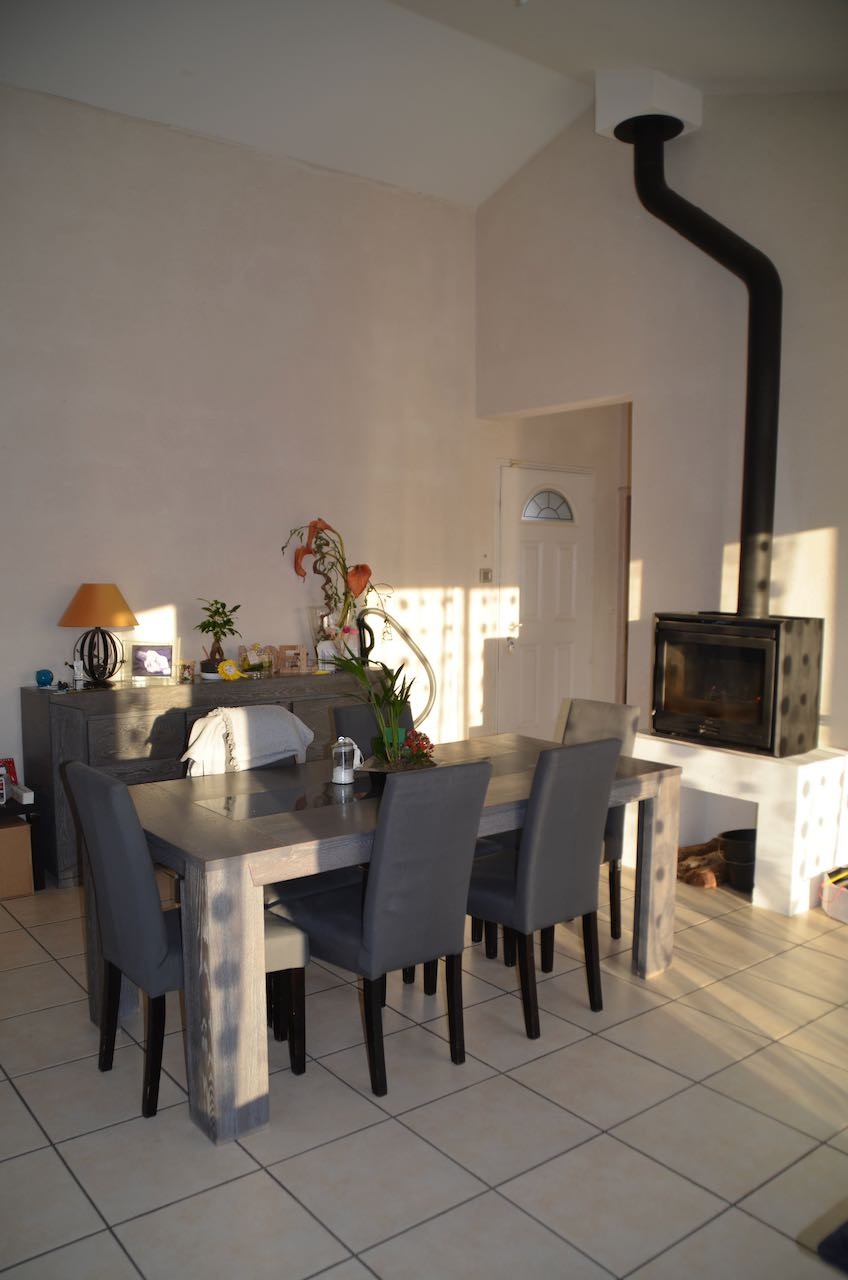 Maison à vendre à Ste hermine, 99 m², 4 pièces – photo 2 sur 12