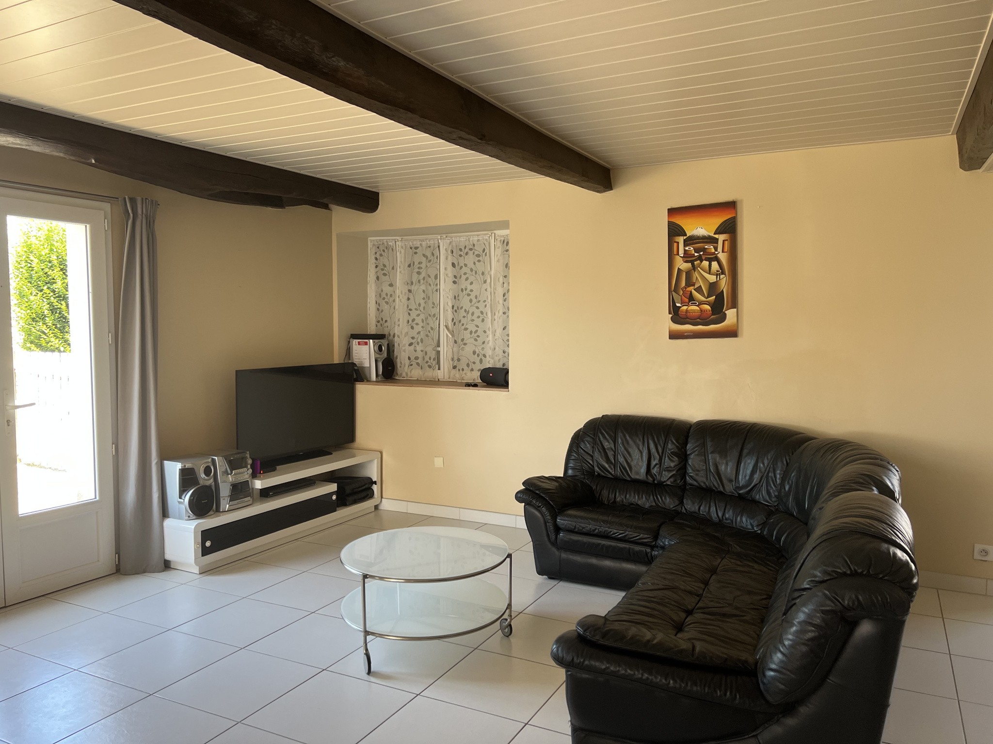 Maison à vendre à Saint-jean-d hermine, 576 m², 5 pièces – photo 2 sur 18