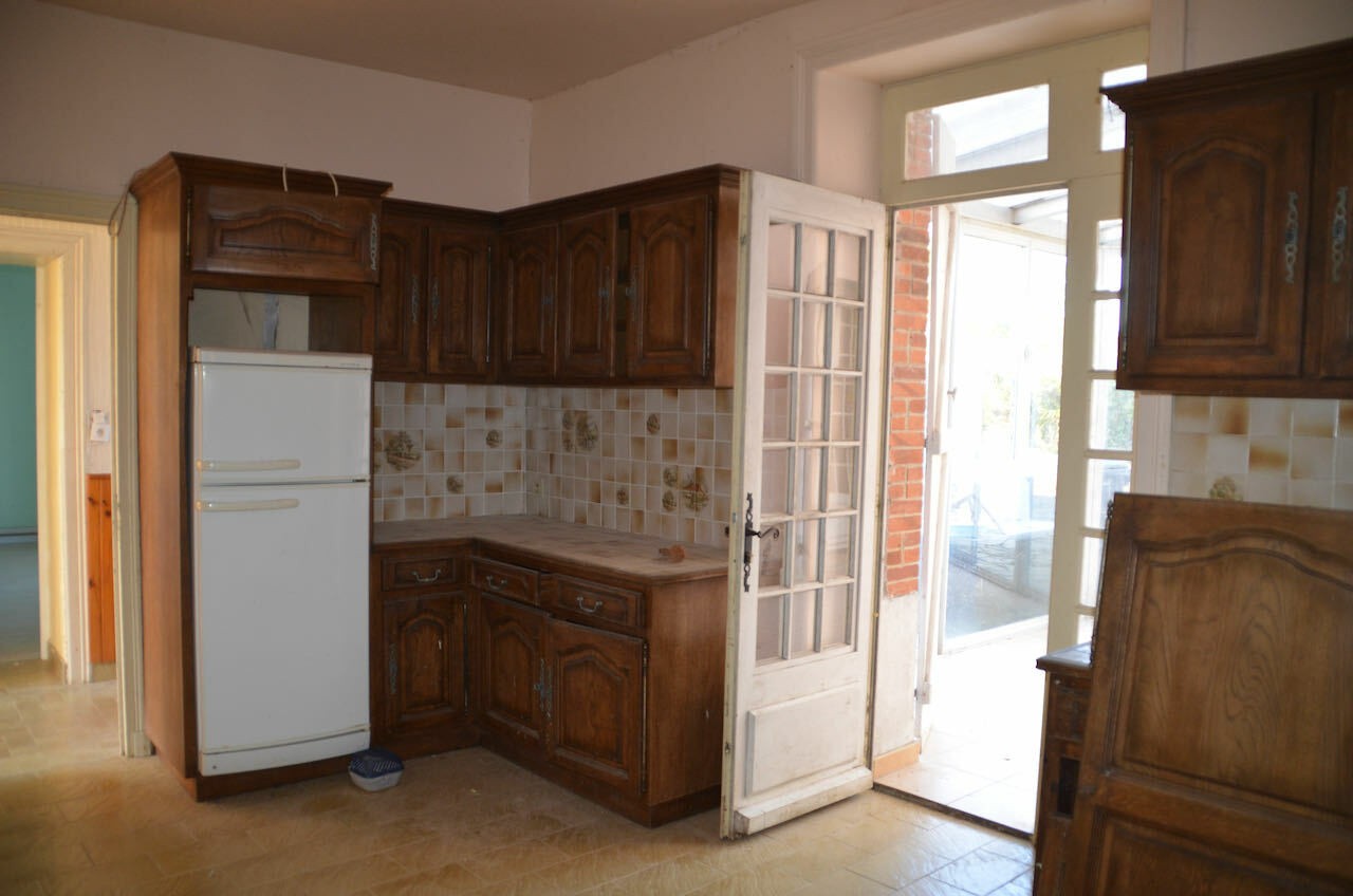 Maison à vendre à Ste hermine, 121 m², 4 pièces – photo 3 sur 11