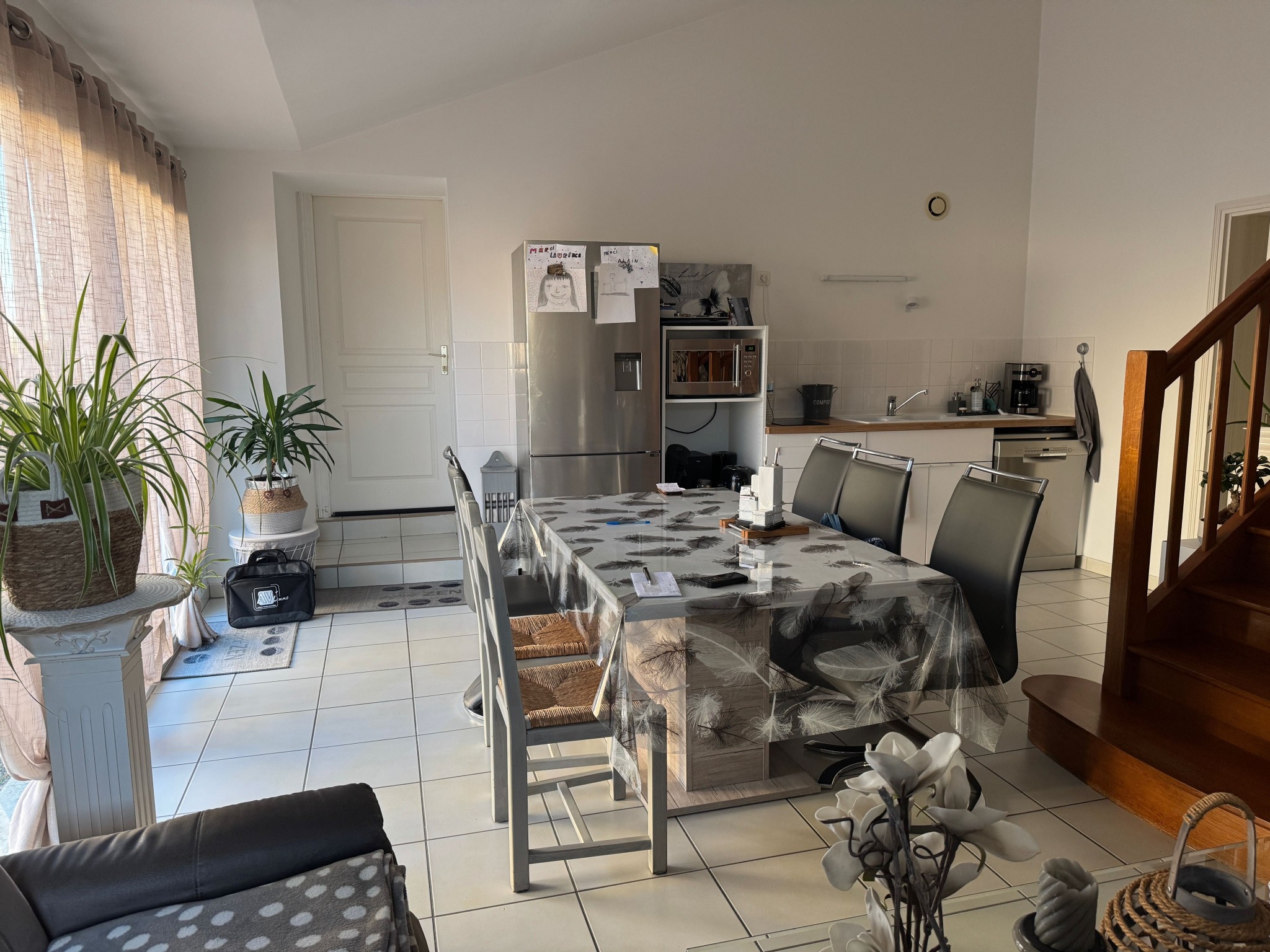 Maison à louer à Saint-jean-d hermine, 1 456 m², 4 pièces – photo 2 sur 5