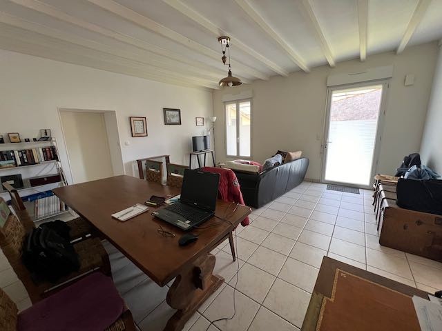 Maison à vendre à Saint-jean-d hermine, 26,16 m², 3 pièces – photo 2 sur 10