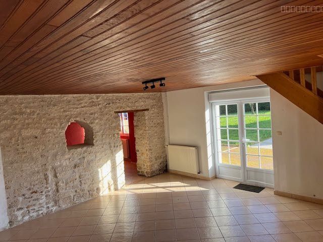 Maison à vendre à Saint-jean-d hermine, 148 m², 6 pièces – photo 3 sur 12