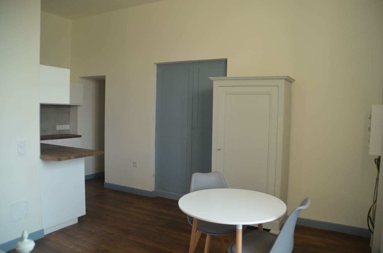 Studio à louer à Ste hermine, 385 m², 1 pièce – photo 2 sur 4