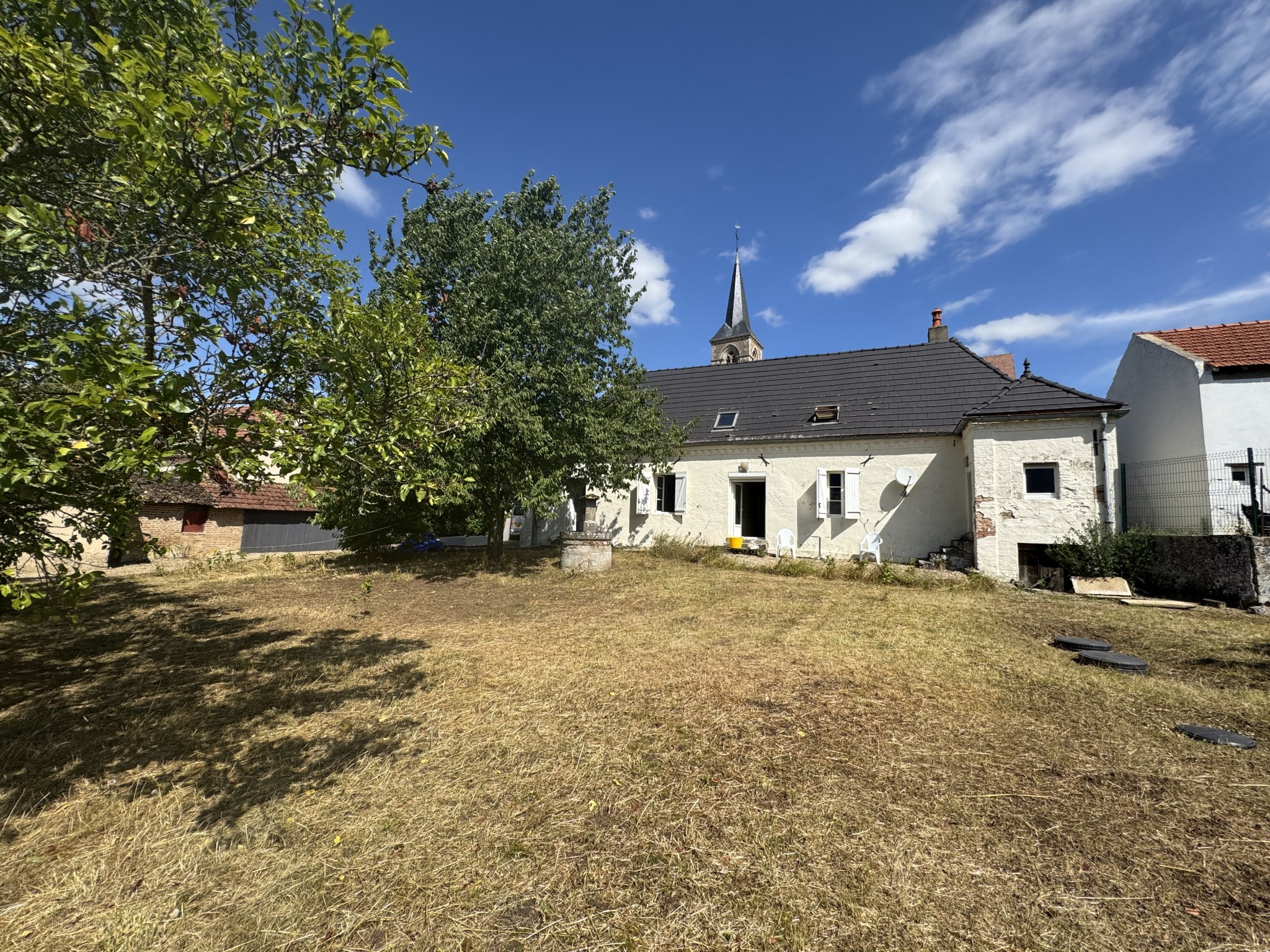 Maison familiale 6 pièces — photo 10