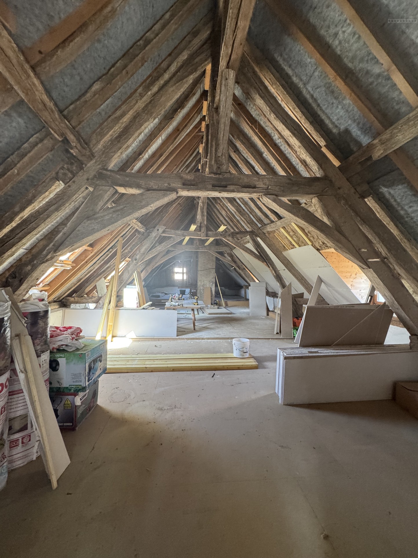 Maison familiale 6 pièces — photo 9