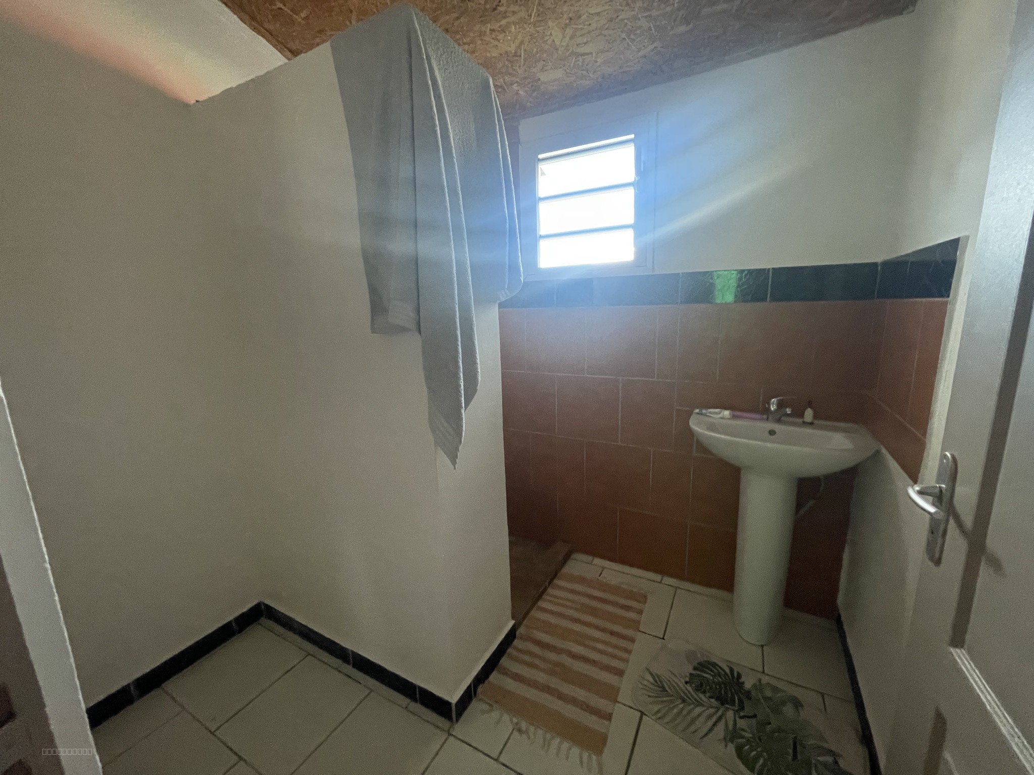 Maison F3 de 60 m2 sur terrain de 435 m2 Chemin du Cap Sainte Anne — photo 4
