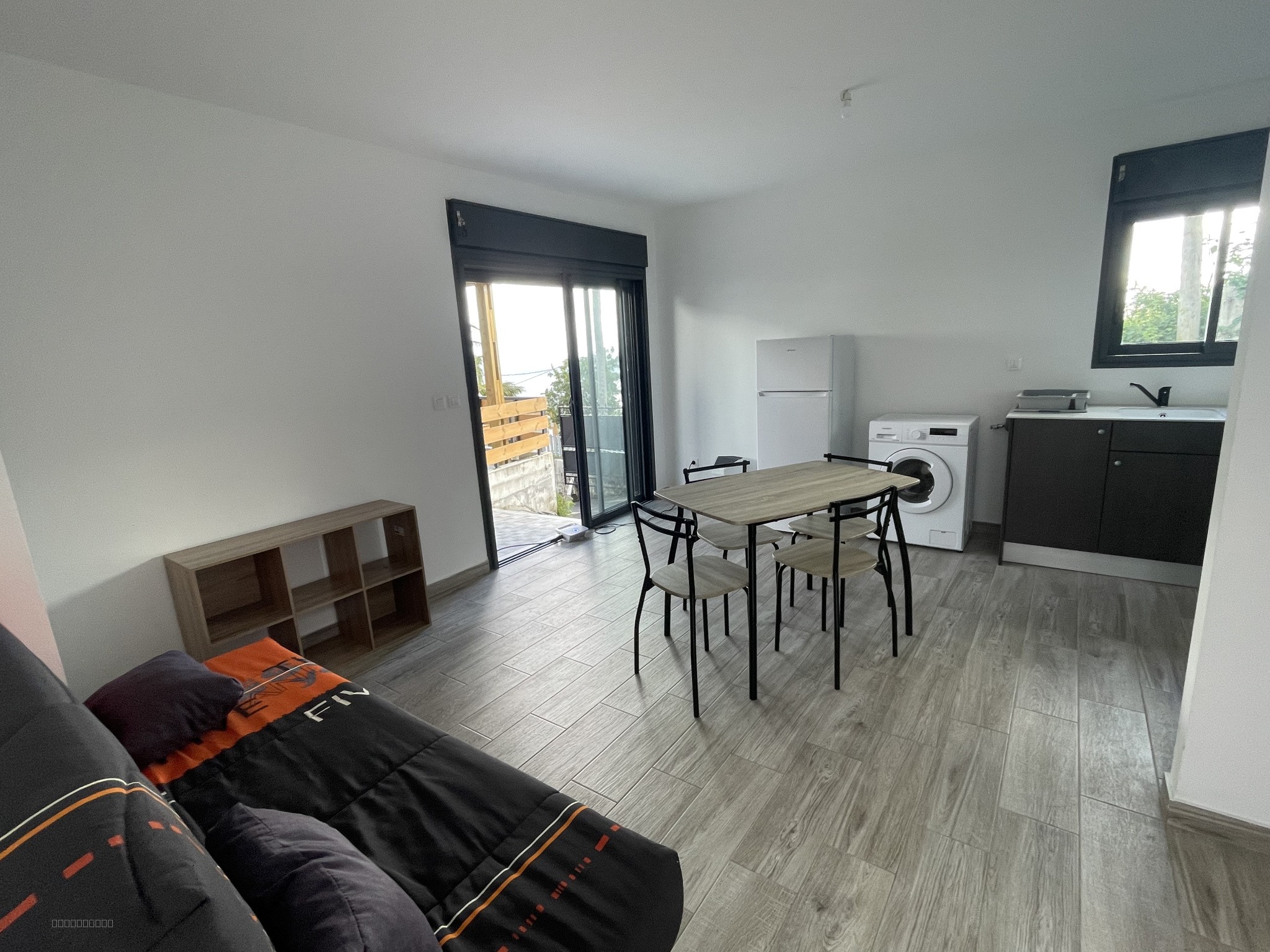 Appartement à louer à Petite ile, 31 m², 2 pièces – photo 2 sur 6