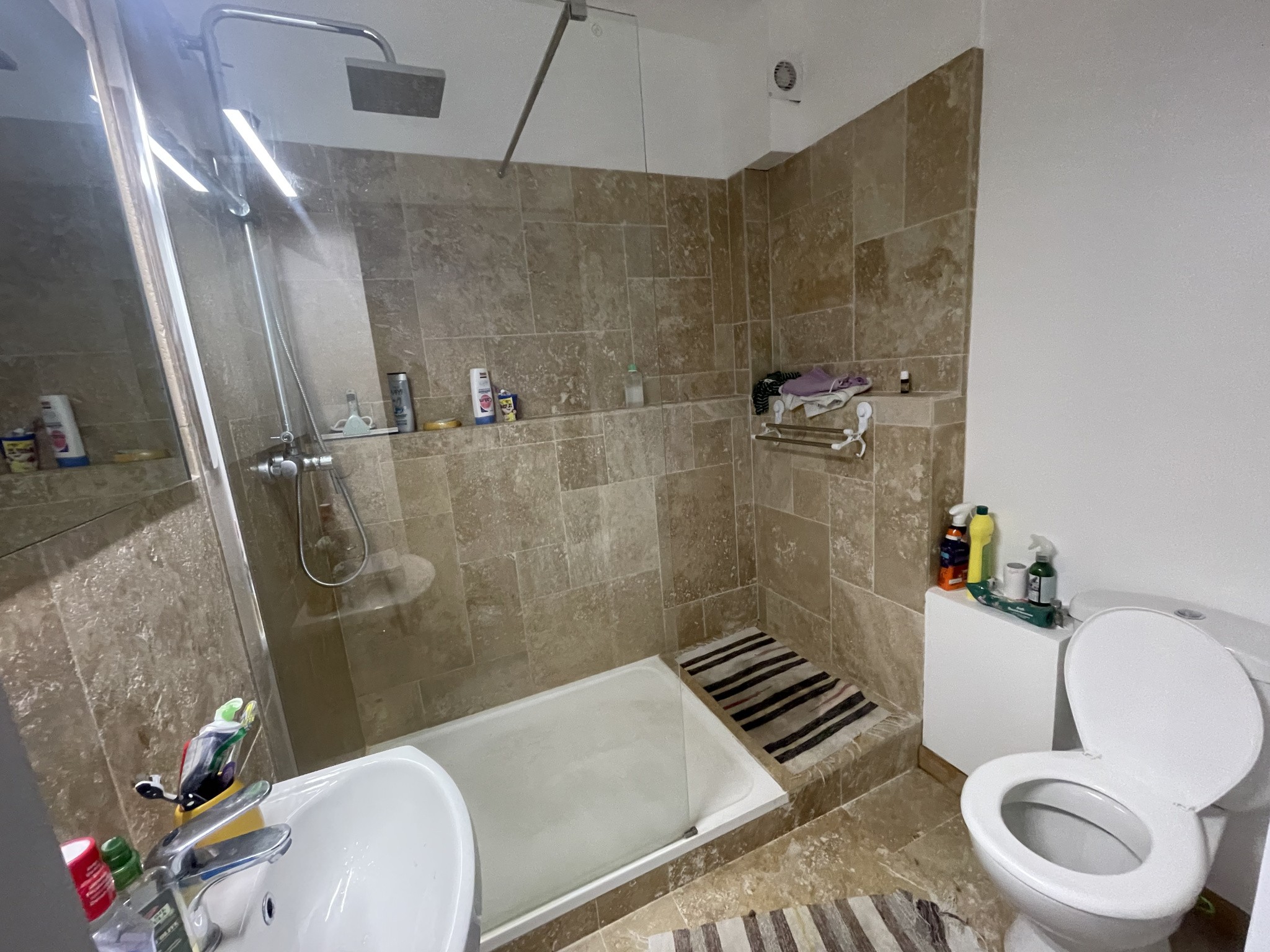Appartement à vendre à Le port, 53 m², 3 pièces – photo 3 sur 6