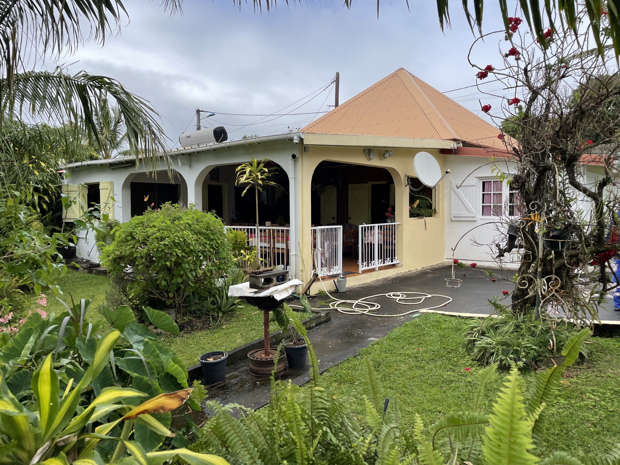 Maison à vendre à Ste marie, 74 m², 4 pièces – photo 1 sur 12