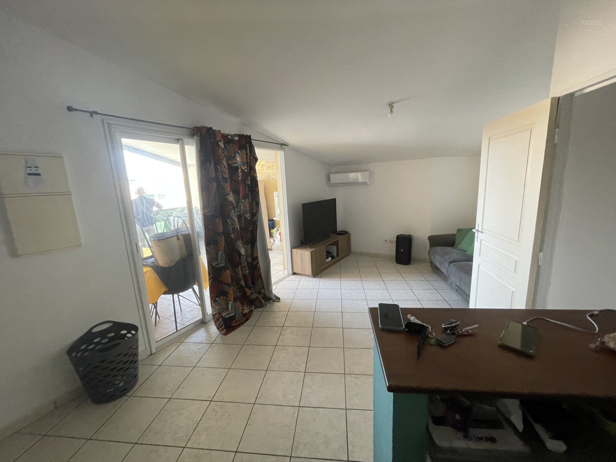 Appartement à vendre à Le port, 53 m², 3 pièces – photo 1 sur 6