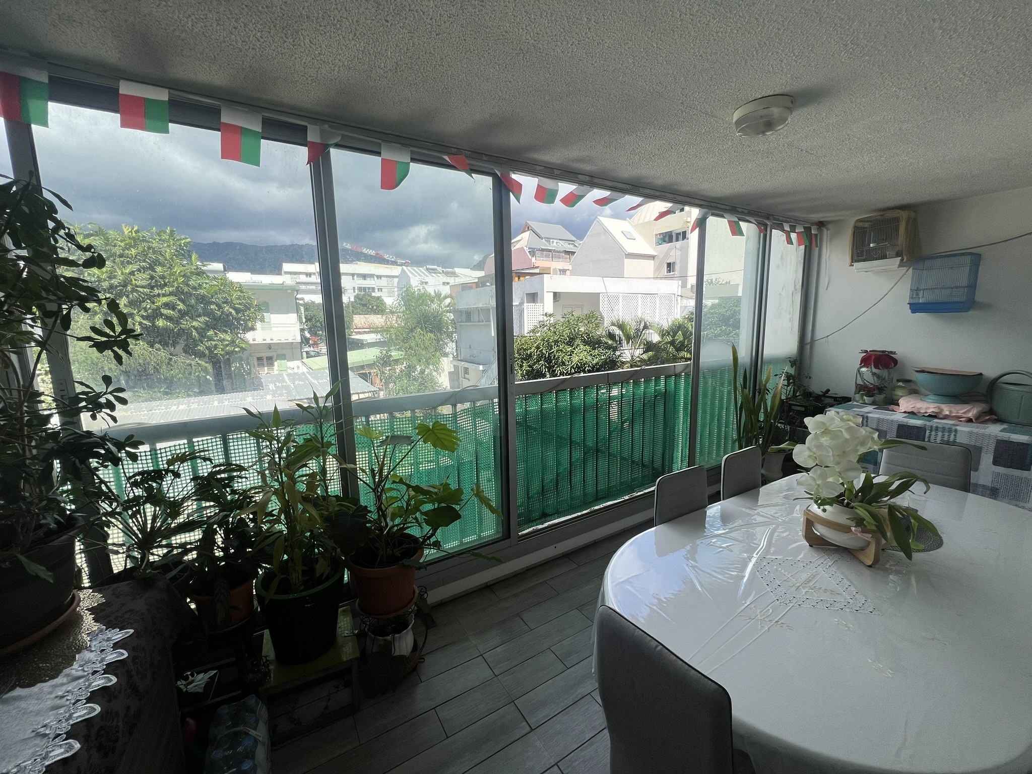 Appartement à vendre à St denis, 90 m², 3 pièces – photo 1 sur 5