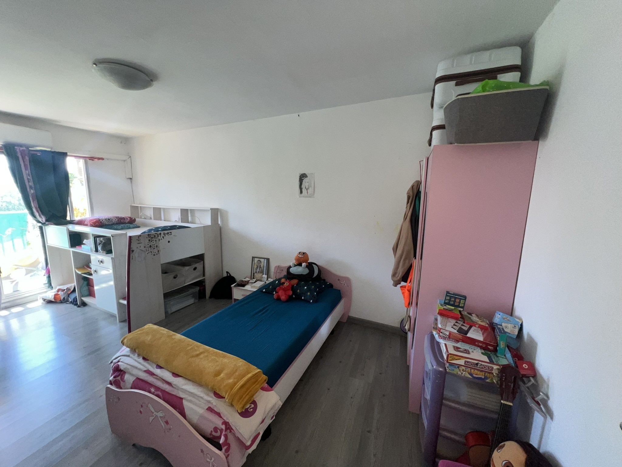Appartement à vendre à St denis, 90 m², 3 pièces – photo 3 sur 5