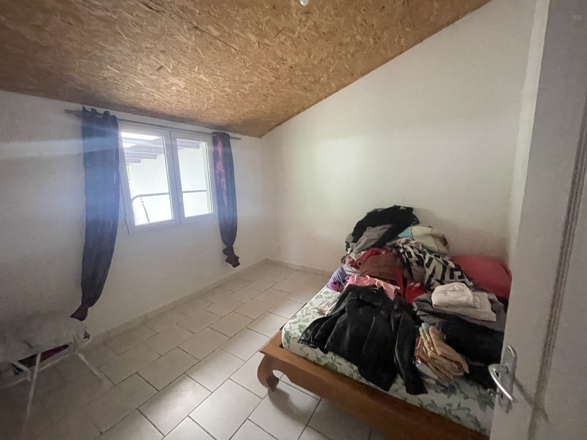 Maison F3 de 60 m2 sur terrain de 435 m2 Chemin du Cap Sainte Anne — photo 3