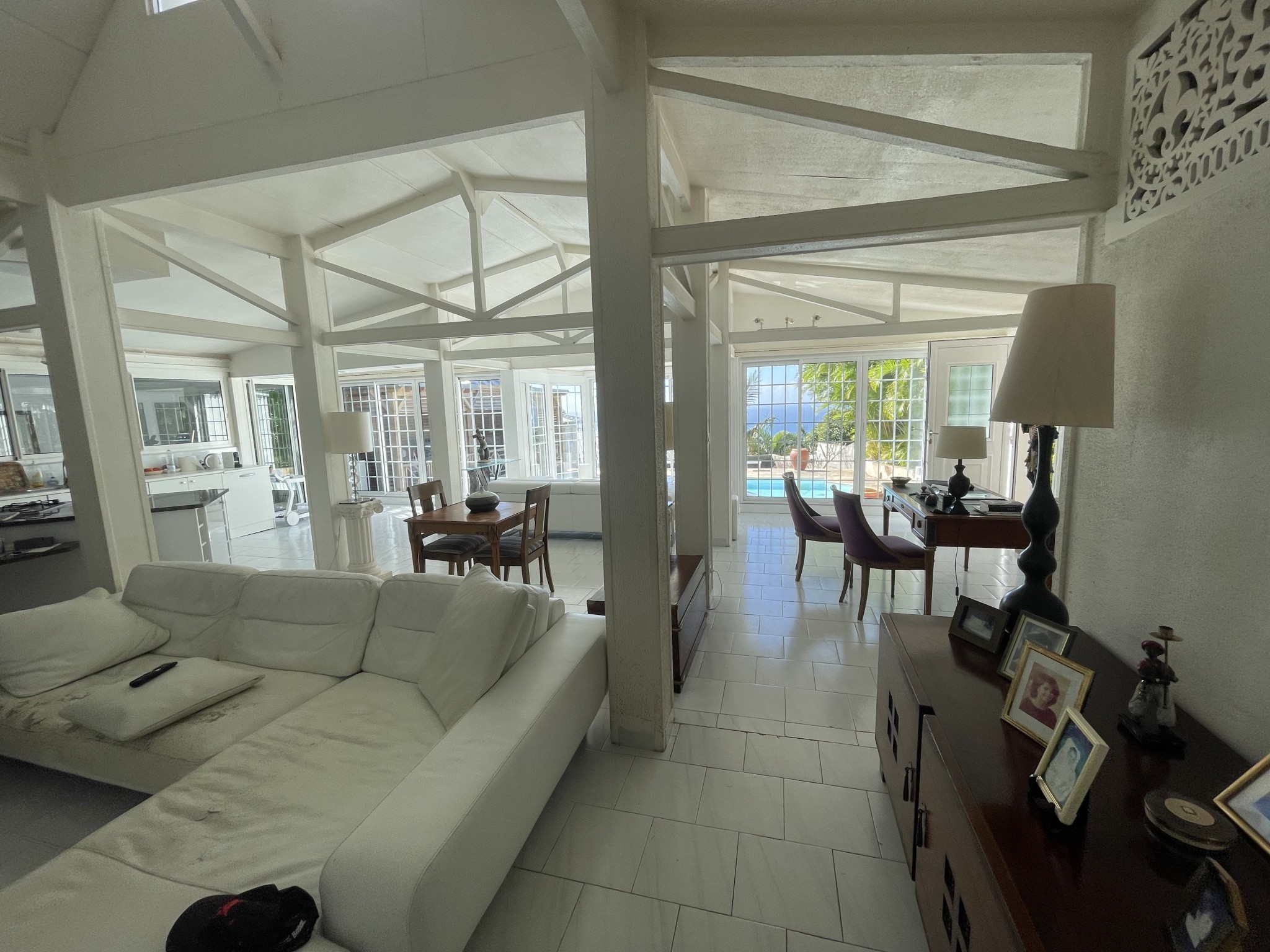 Maison à vendre à St denis, 187 m², 5 pièces – photo 3 sur 20