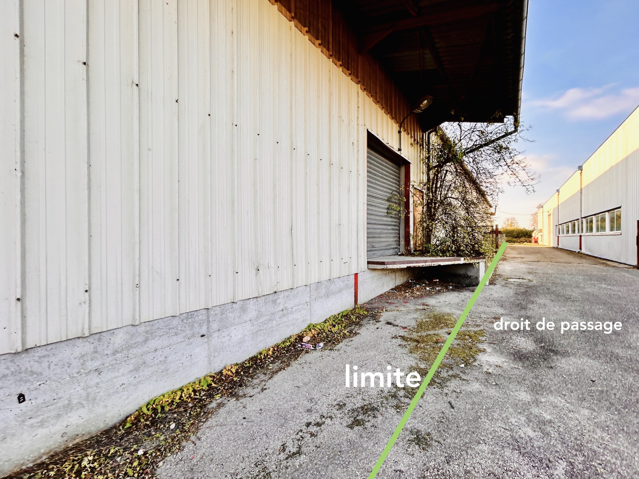 Bien immobilier à vendre à Strueth, 675 m², 1 pièce – photo 2 sur 8