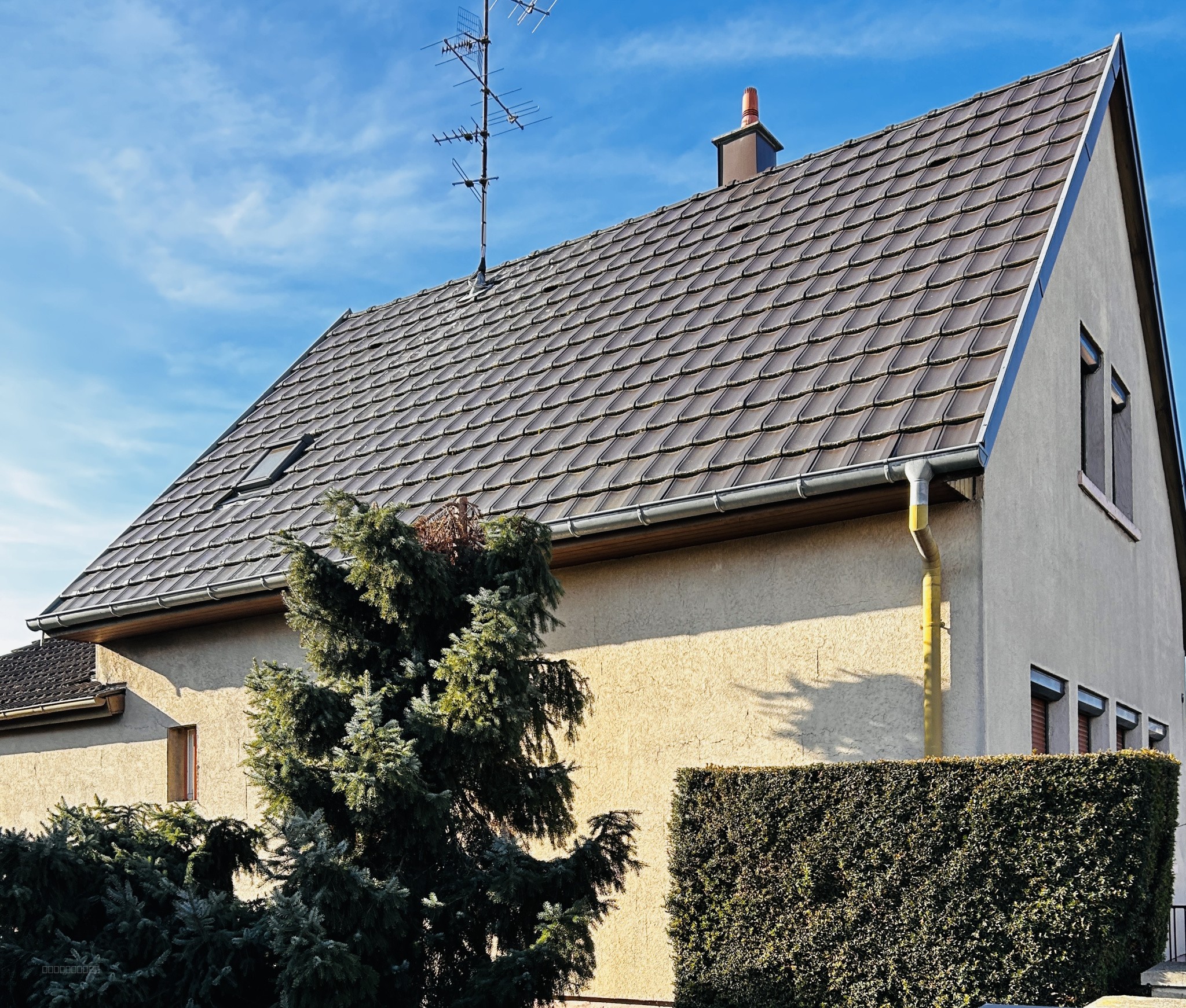 Maison à vendre à Wittenheim, 98 m², 5 pièces – photo 2 sur 5
