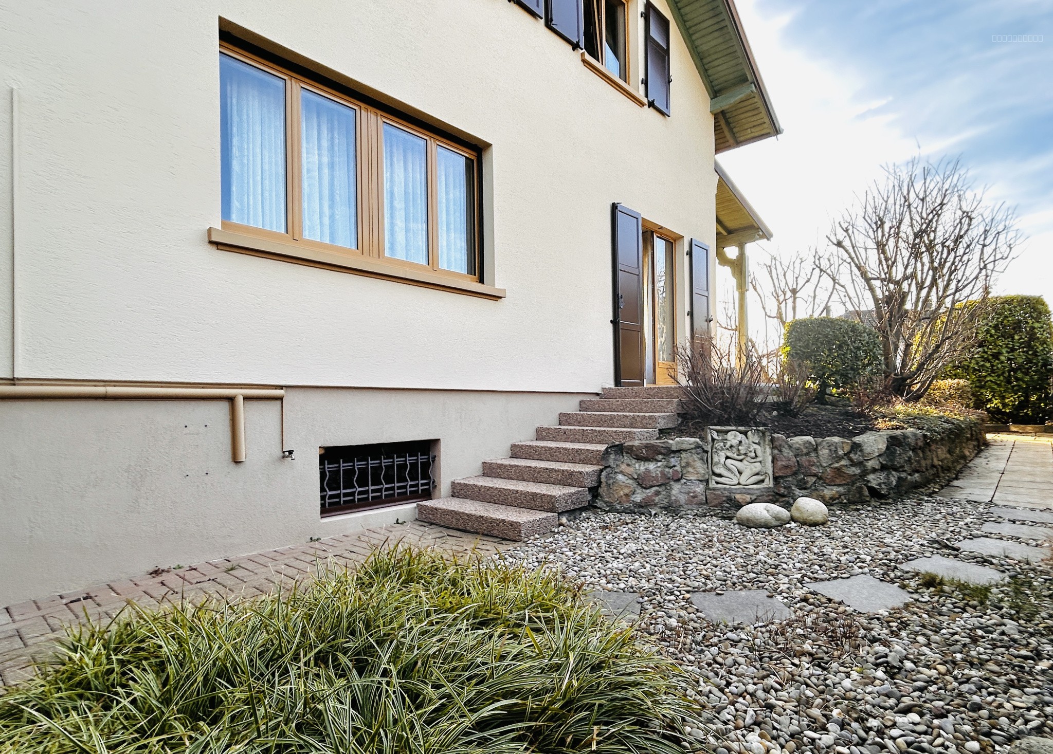 Maison à vendre à Sausheim, 140 m², 6 pièces – photo 1 sur 20