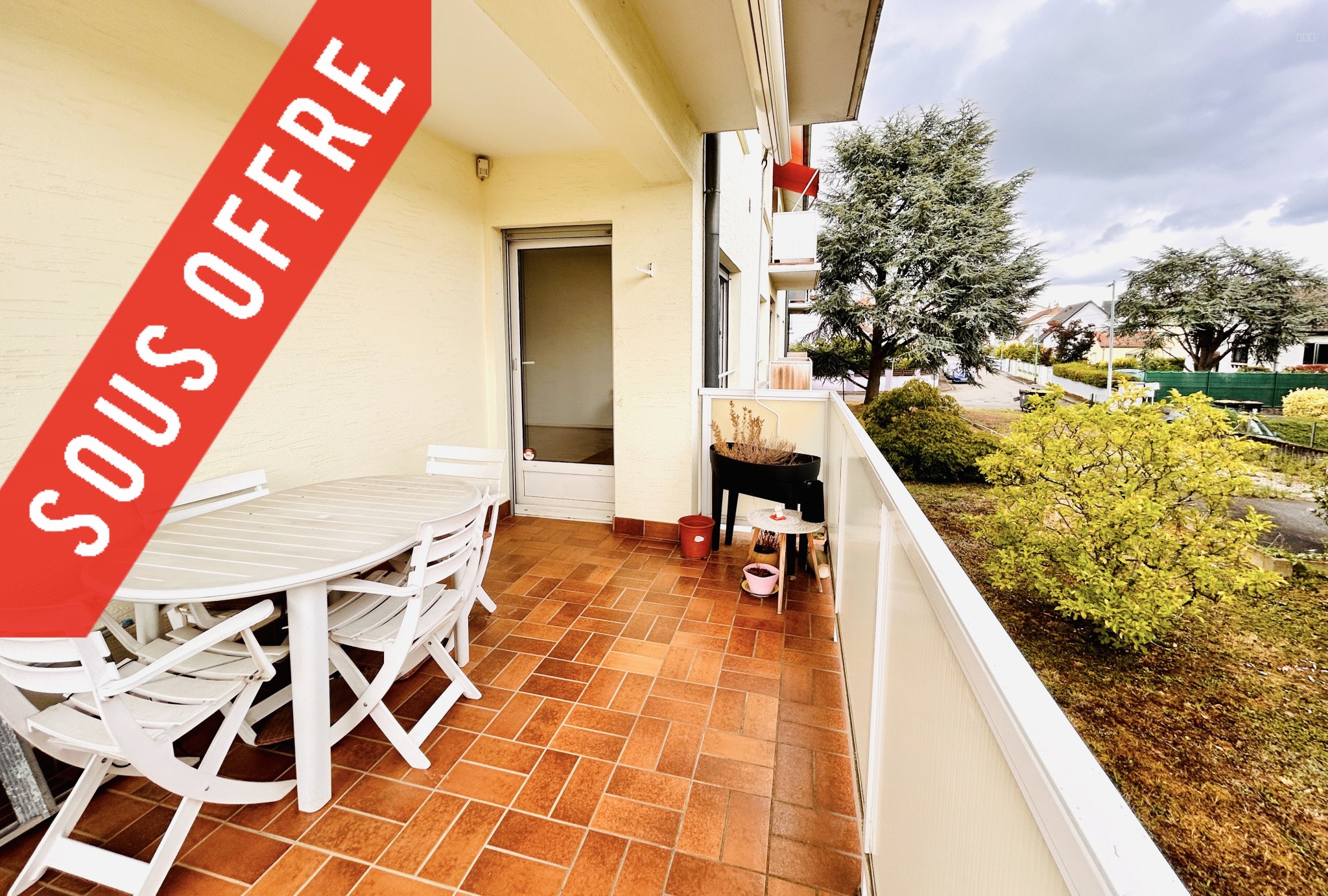 Appartement à vendre à Pfastatt, 85 m², 3 pièces – photo 3 sur 10