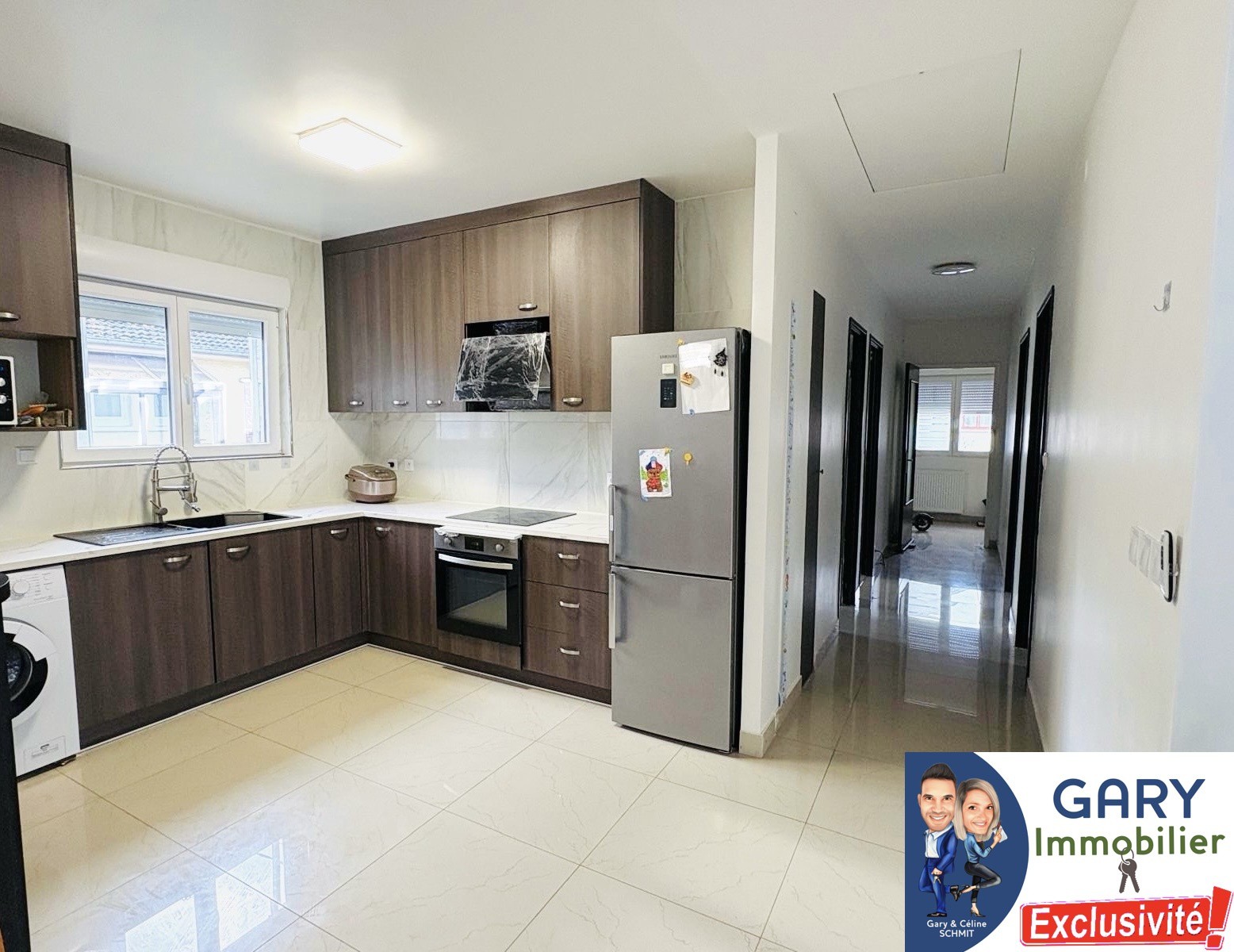 Maison à vendre à Sausheim, 95 m², 5 pièces – photo 2 sur 10