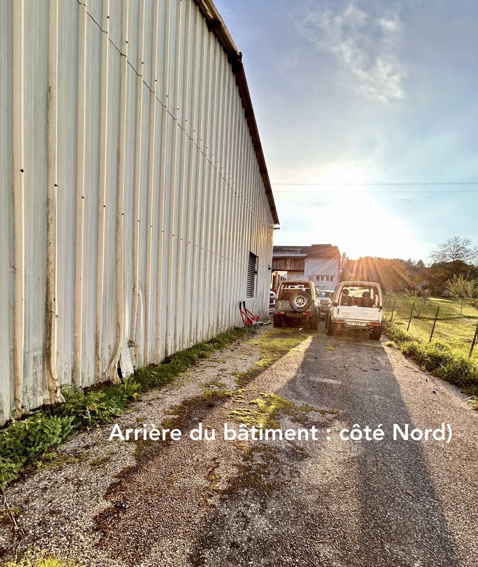 Bien immobilier à vendre à Strueth, 675 m², 1 pièce – photo 3 sur 8