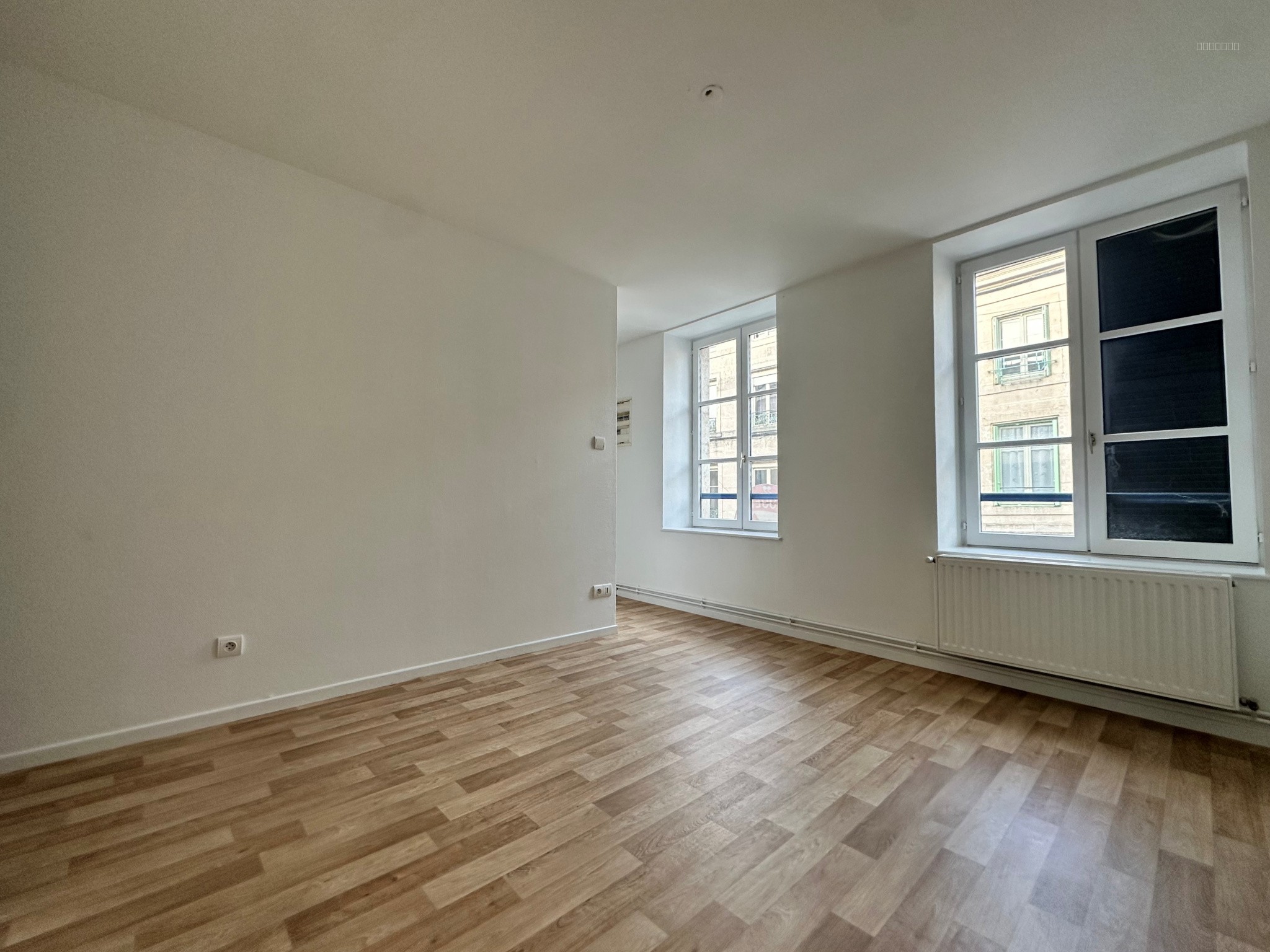 Appartement à louer à Commercy, 49 m², 2 pièces – photo 1 sur 2
