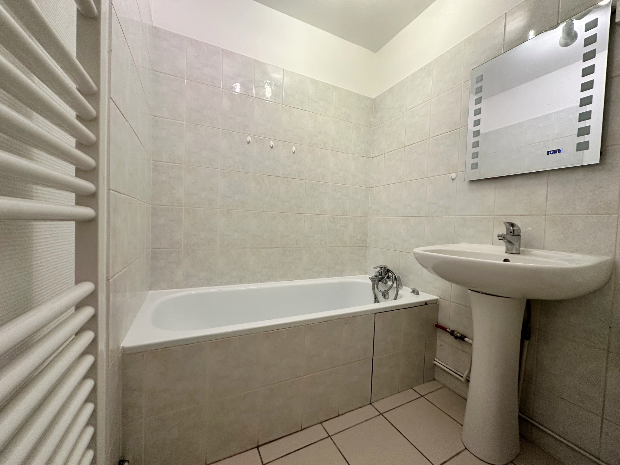 Appartement à louer à Commercy, 49 m², 2 pièces – photo 2 sur 2