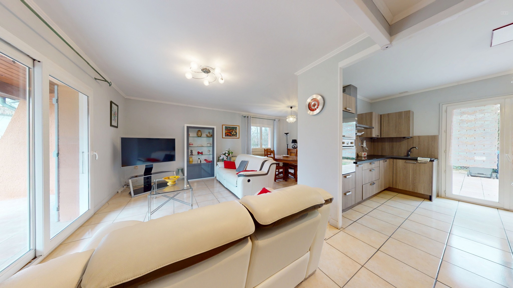 Maison à louer à Balma, 93,8 m², 4 pièces – photo 1 sur 9